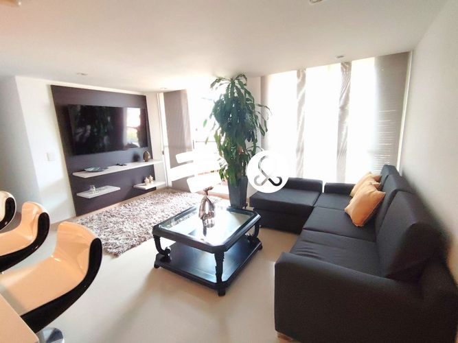Apartamento de 3 alcobas en venta en Bucaros, Bello, 79 m² · foto 5 de 24