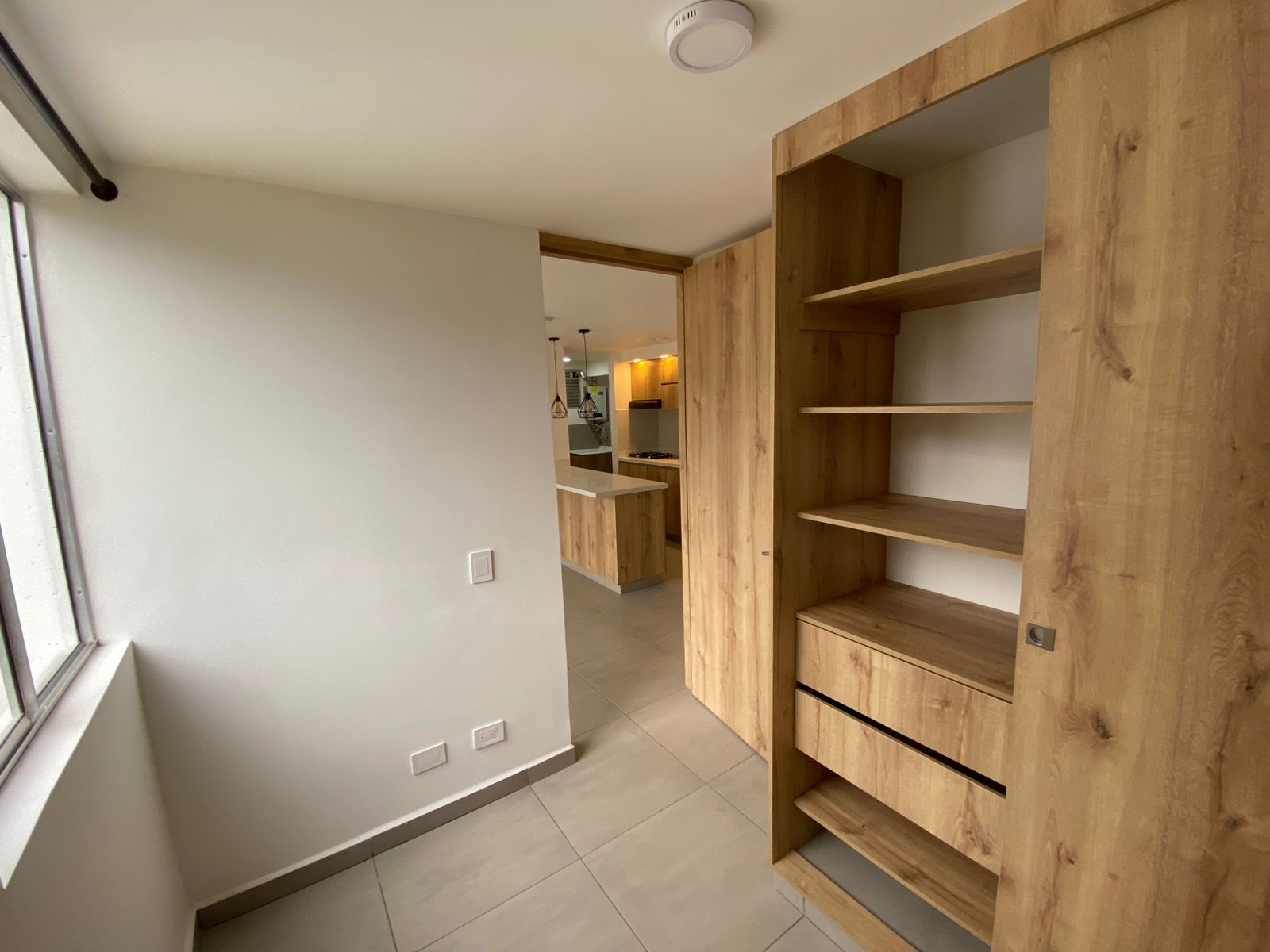 Apartamento en arriendo en Centro, Rionegro · foto 17 de 20