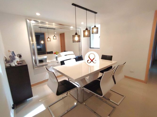 Apartamento de 3 alcobas en venta en Bucaros, Bello, 79 m² · foto 6 de 24