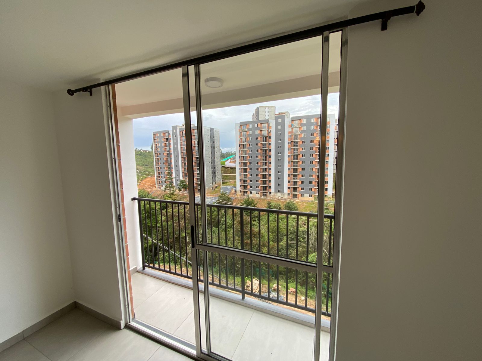 Apartamento en arriendo en Centro, Rionegro · foto 18 de 20