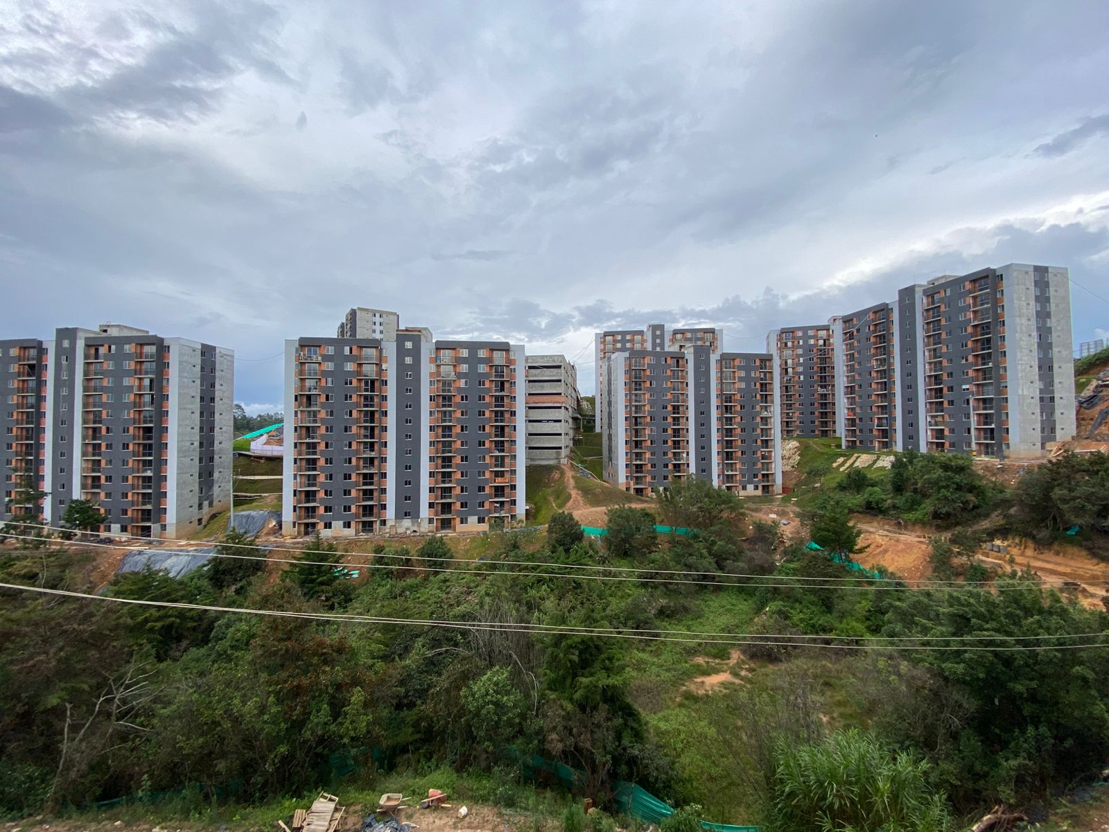 Apartamento en arriendo en Centro, Rionegro · foto 19 de 20
