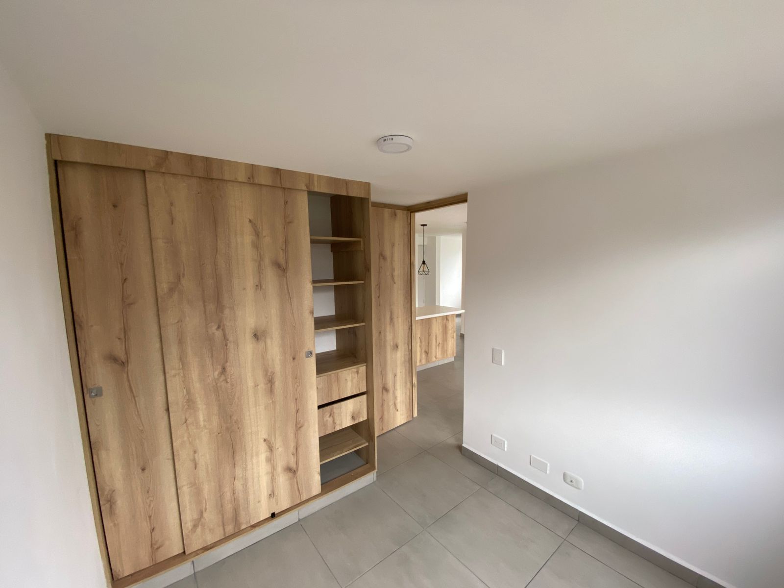 Apartamento en arriendo en Centro, Rionegro · foto 20 de 20