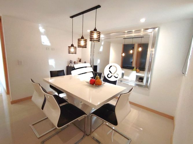 Apartamento de 3 alcobas en venta en Bucaros, Bello, 79 m² · foto 7 de 24