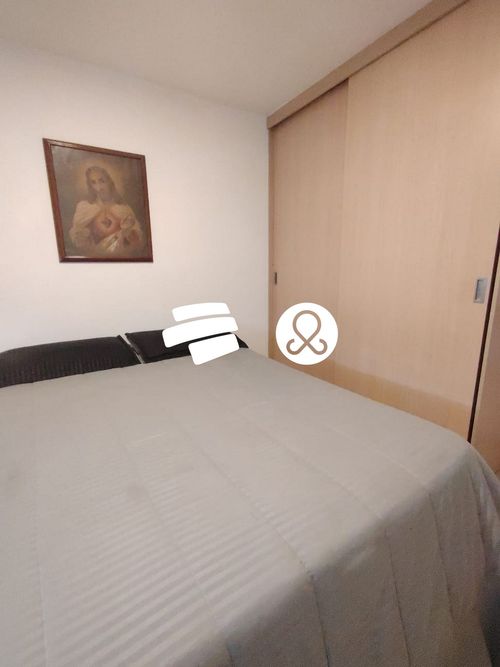 Apartamento de 3 alcobas en venta en Bucaros, Bello, 79 m² · foto 8 de 24