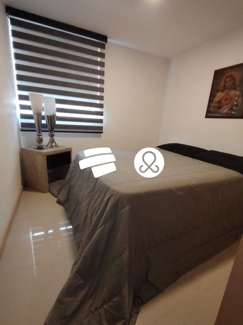 Apartamento de 3 alcobas en venta en Bucaros, Bello, 79 m² · foto 10 de 24