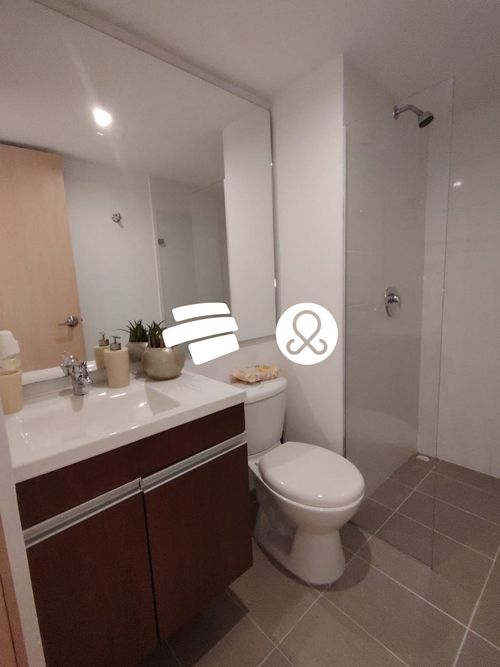 Apartamento de 3 alcobas en venta en Bucaros, Bello, 79 m² · foto 12 de 24