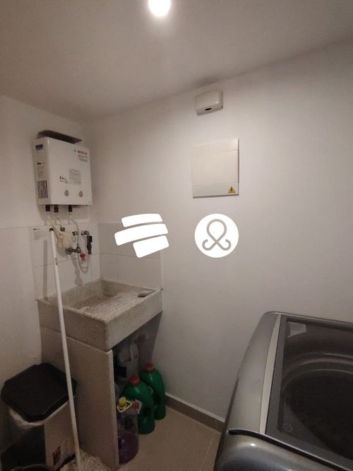 Apartamento de 3 alcobas en venta en Bucaros, Bello, 79 m² · foto 14 de 24