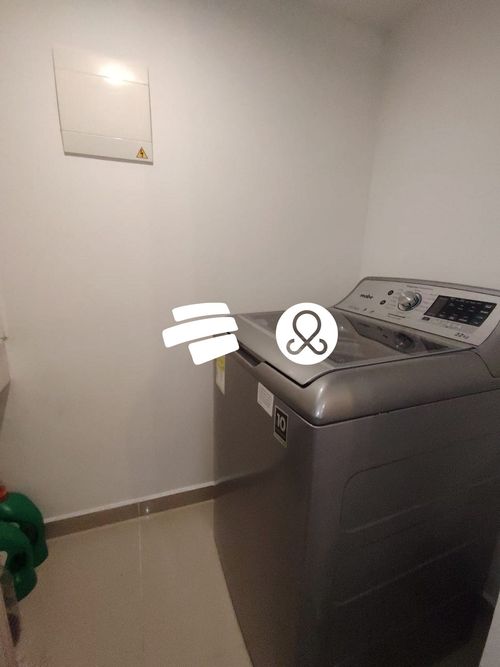 Apartamento de 3 alcobas en venta en Bucaros, Bello, 79 m² · foto 15 de 24