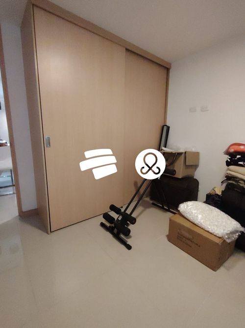 Apartamento de 3 alcobas en venta en Bucaros, Bello, 79 m² · foto 16 de 24