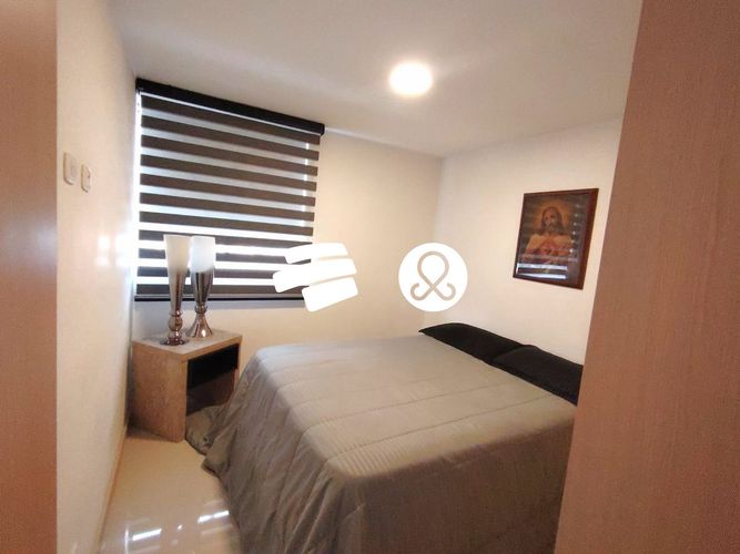 Apartamento de 3 alcobas en venta en Bucaros, Bello, 79 m² · foto 21 de 24