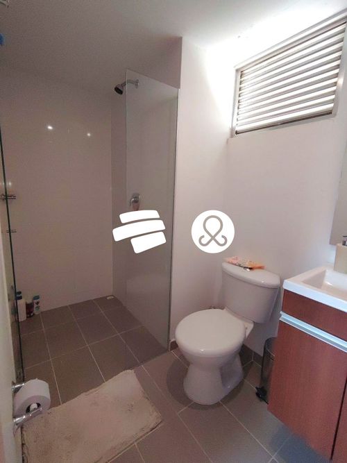 Apartamento de 3 alcobas en venta en Bucaros, Bello, 79 m² · foto 23 de 24