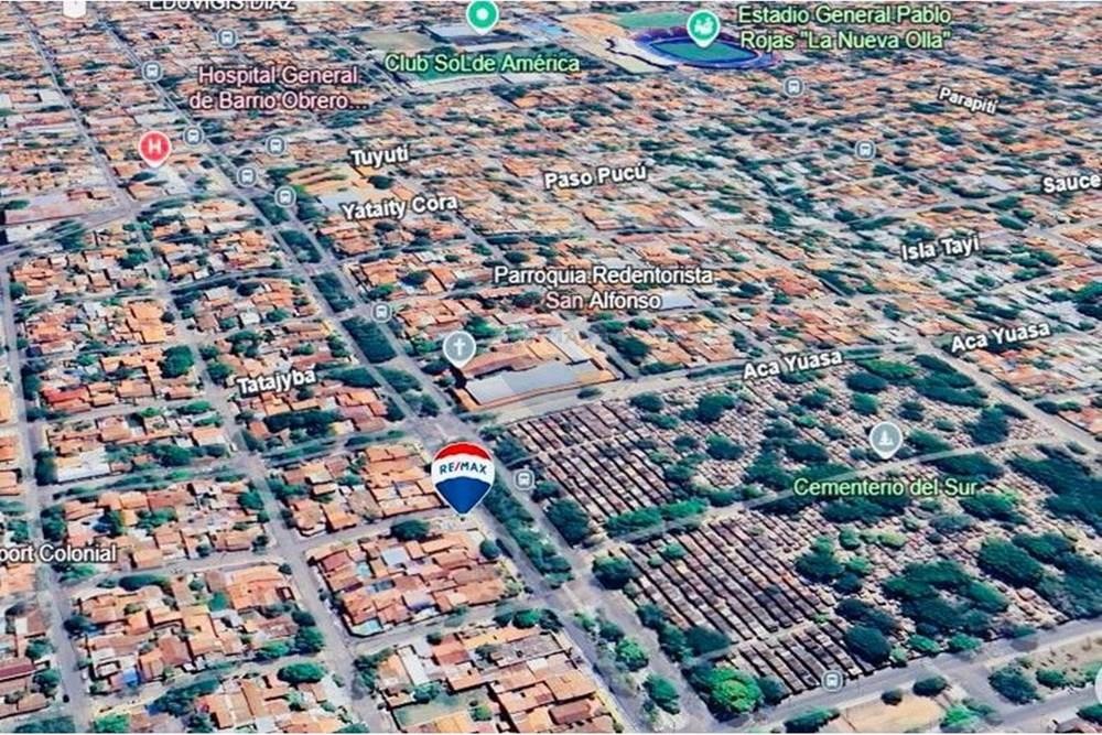 Terreno en Venta — foto 3