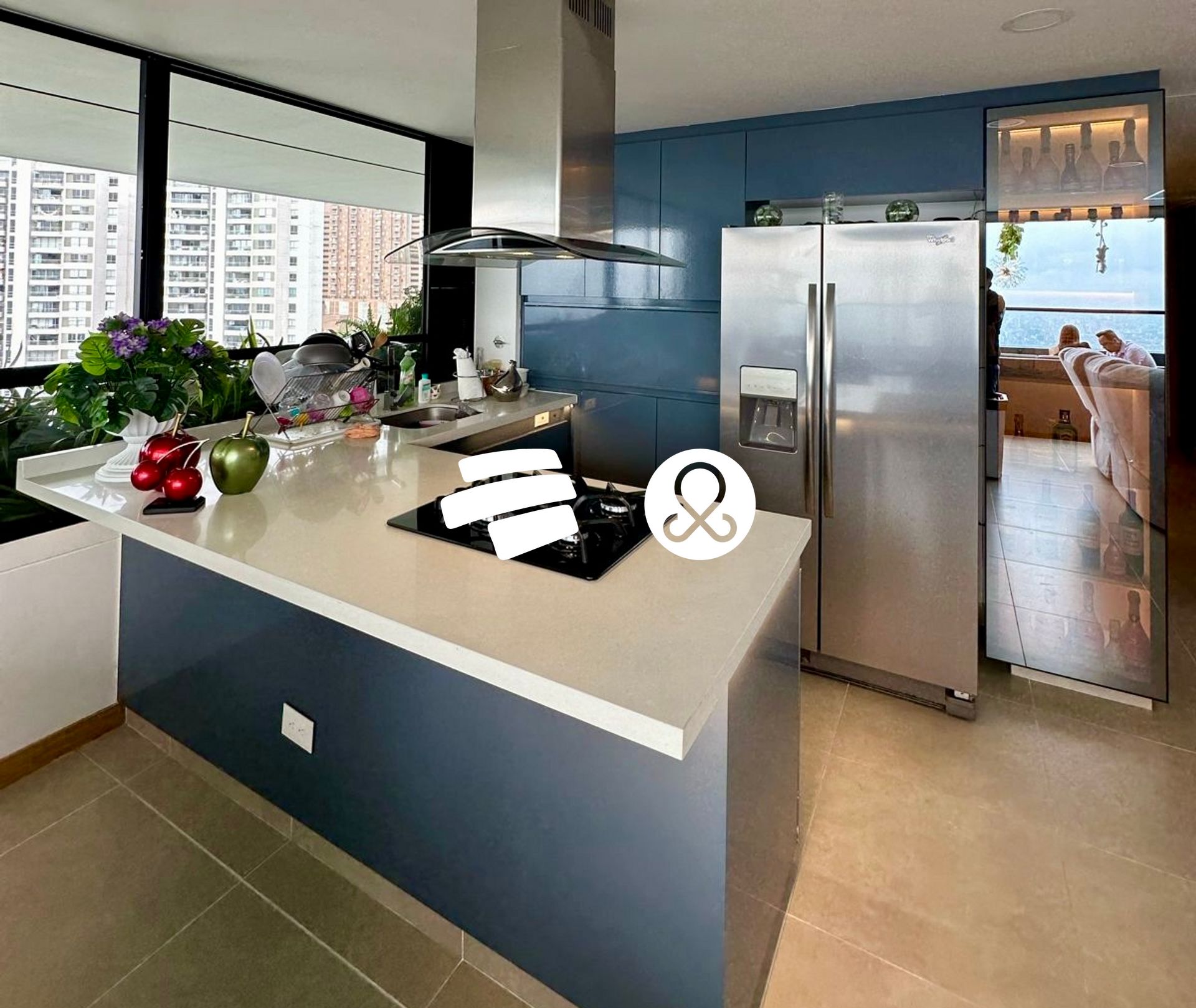 Apartment for sale in Loma del Indio, Medellín 4