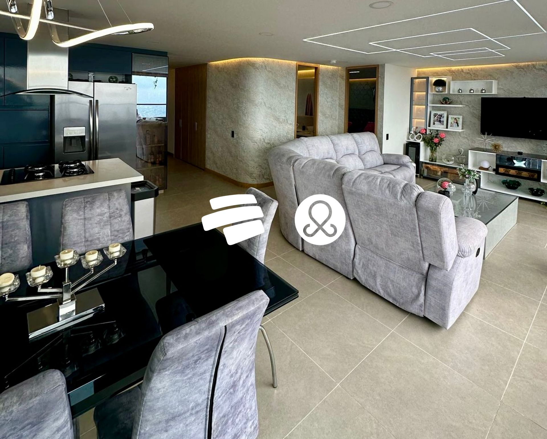 Apartment for sale in Loma del Indio, Medellín 5