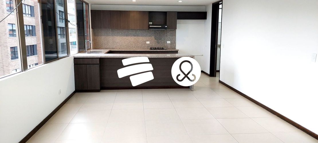 Apartamento de 4 alcobas en venta en Altos Del Poblado, Medellín, 163 m² · foto 4 de 24