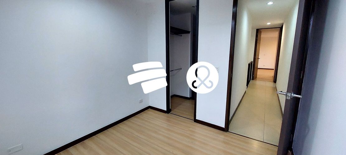 Apartamento de 4 alcobas en venta en Altos Del Poblado, Medellín, 163 m² · foto 6 de 24