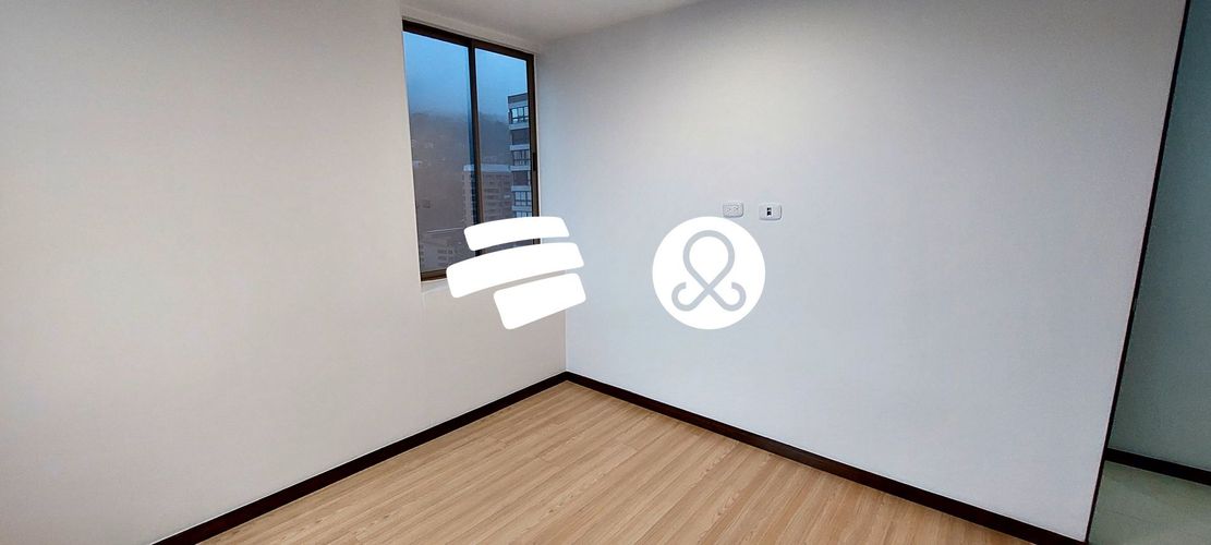 Apartamento de 4 alcobas en venta en Altos Del Poblado, Medellín, 163 m² · foto 7 de 24