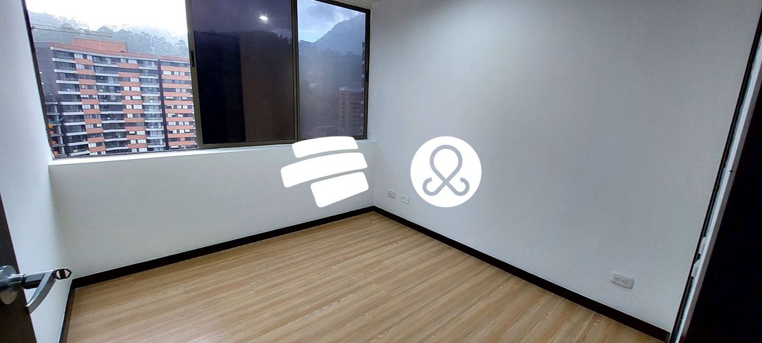 Apartamento de 4 alcobas en venta en Altos Del Poblado, Medellín, 163 m² · foto 8 de 24