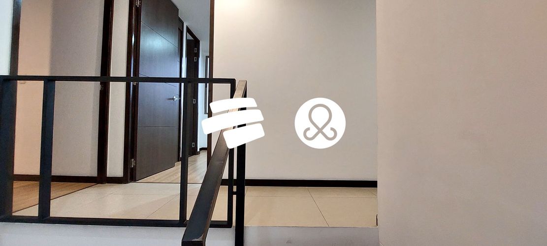 Apartamento de 4 alcobas en venta en Altos Del Poblado, Medellín, 163 m² · foto 11 de 24