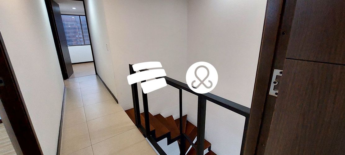 Apartamento de 4 alcobas en venta en Altos Del Poblado, Medellín, 163 m² · foto 12 de 24