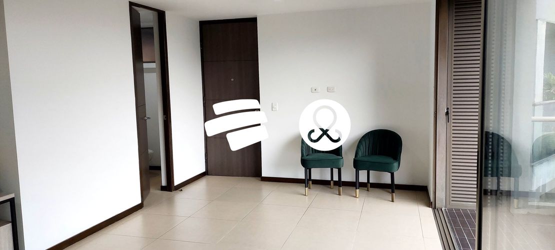 Apartamento de 4 alcobas en venta en Altos Del Poblado, Medellín, 163 m² · foto 13 de 24