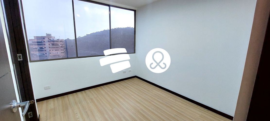 Apartamento de 4 alcobas en venta en Altos Del Poblado, Medellín, 163 m² · foto 14 de 24