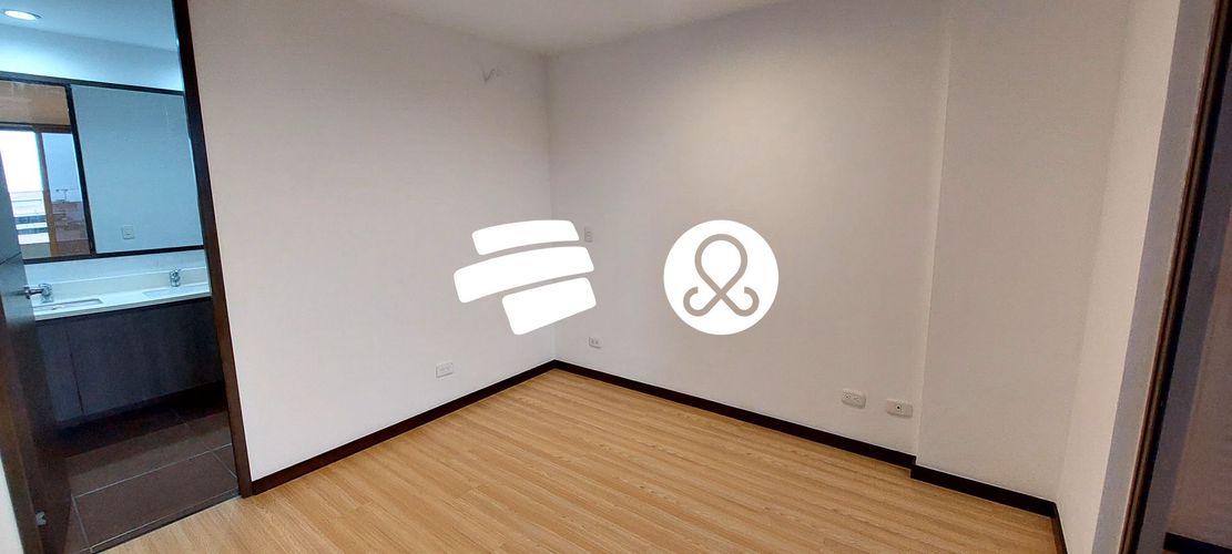 Apartamento de 4 alcobas en venta en Altos Del Poblado, Medellín, 163 m² · foto 15 de 24