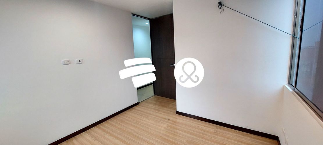 Apartamento de 4 alcobas en venta en Altos Del Poblado, Medellín, 163 m² · foto 16 de 24