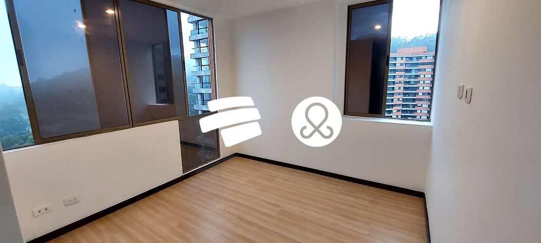 Apartamento de 4 alcobas en venta en Altos Del Poblado, Medellín, 163 m² · foto 17 de 24