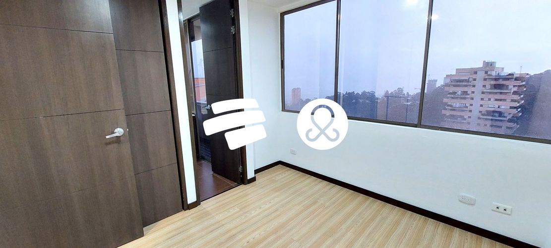 Apartamento de 4 alcobas en venta en Altos Del Poblado, Medellín, 163 m² · foto 18 de 24