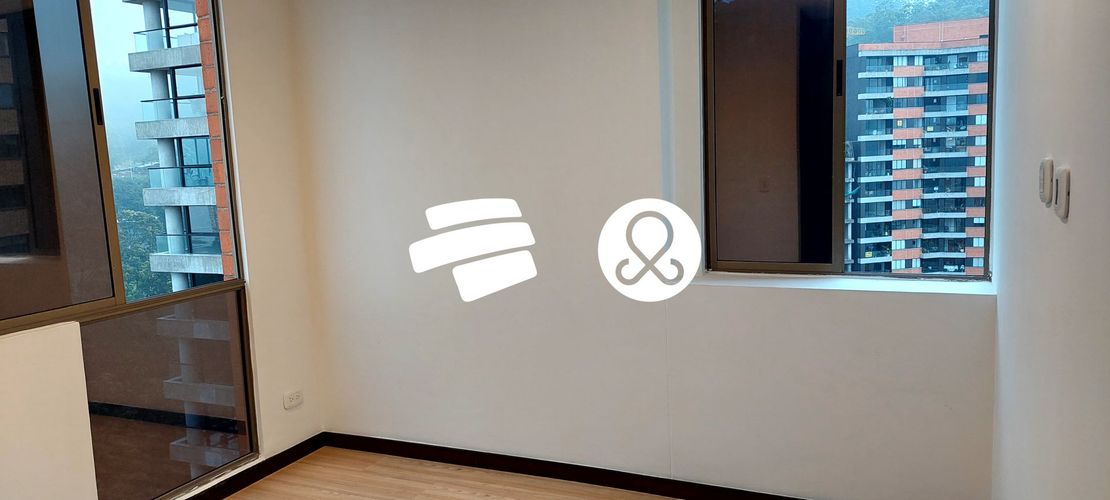Apartamento de 4 alcobas en venta en Altos Del Poblado, Medellín, 163 m² · foto 19 de 24
