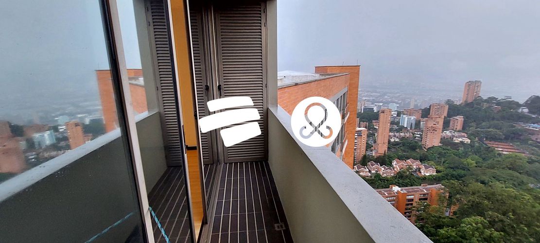 Apartamento de 4 alcobas en venta en Altos Del Poblado, Medellín, 163 m² · foto 20 de 24