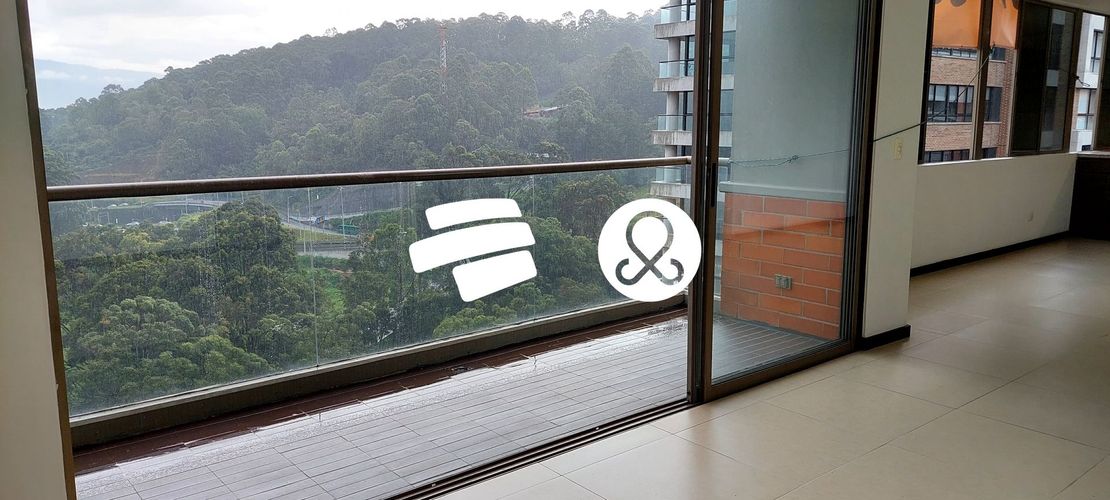 Apartamento de 4 alcobas en venta en Altos Del Poblado, Medellín, 163 m² · foto 22 de 24