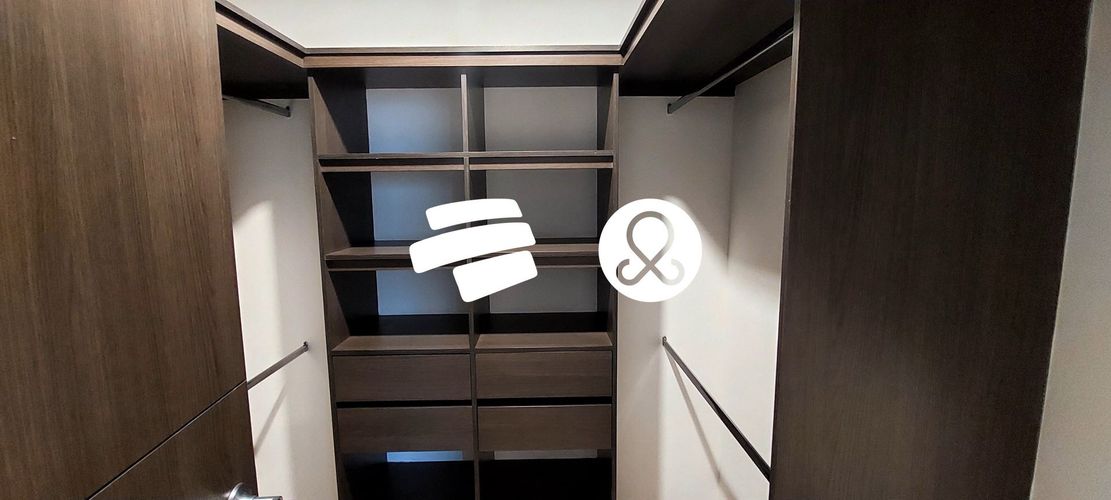 Apartamento de 4 alcobas en venta en Altos Del Poblado, Medellín, 163 m² · foto 24 de 24