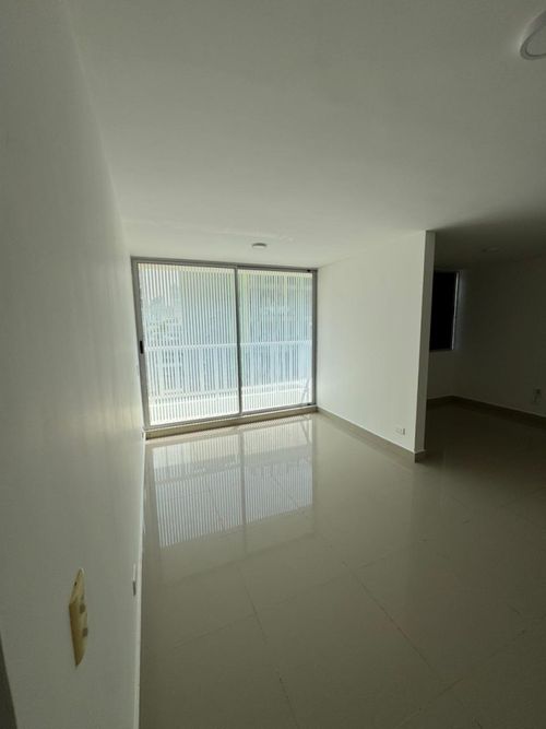 Apartamento en venta en Paraiso, Barranquilla · foto 2 de 11