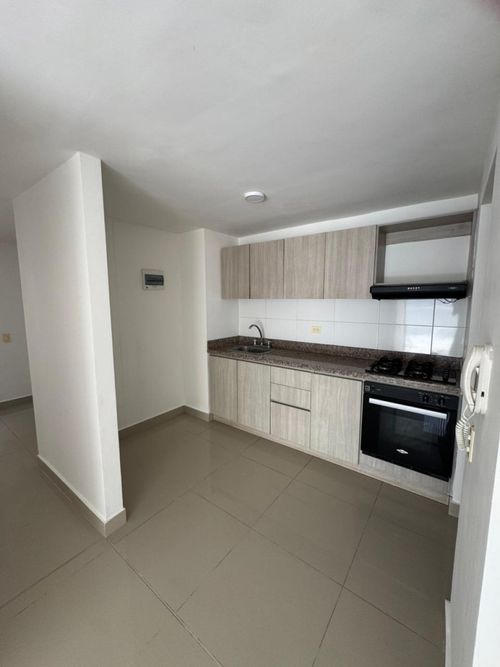 Apartamento en venta en Paraiso, Barranquilla · foto 3 de 11