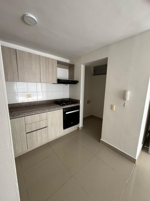 Apartamento en venta en Paraiso, Barranquilla · foto 4 de 11