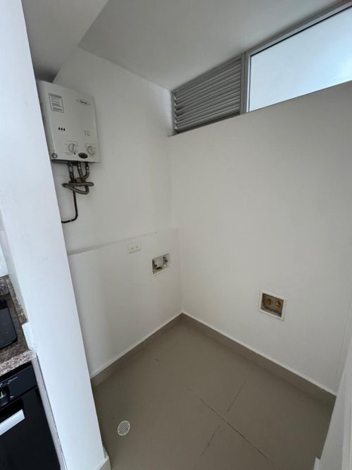 Apartamento en venta en Paraiso, Barranquilla · foto 6 de 11