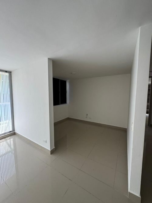 Apartamento en venta en Paraiso, Barranquilla · foto 7 de 11