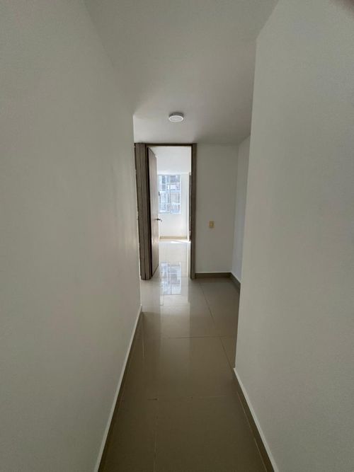 Apartamento en venta en Paraiso, Barranquilla · foto 8 de 11
