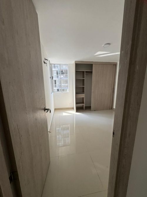 Apartamento en venta en Paraiso, Barranquilla · foto 9 de 11