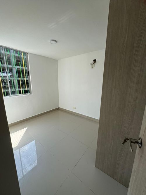 Apartamento en venta en Paraiso, Barranquilla · foto 10 de 11