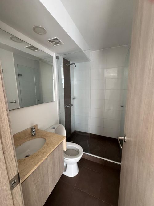 Apartamento en venta en Paraiso, Barranquilla · foto 11 de 11