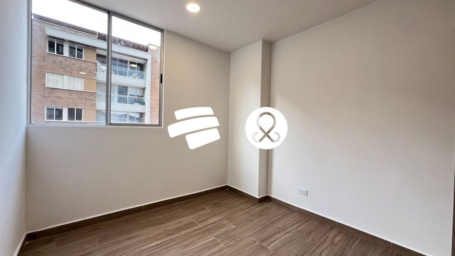 Apartamento de 2 alcobas en venta en La Ceja, 70 m² · foto 7 de 24