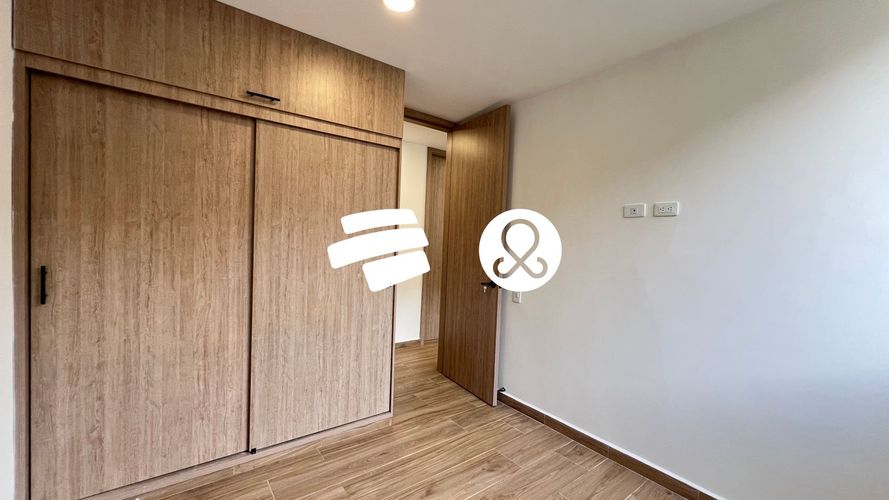 Apartamento de 2 alcobas en venta en La Ceja, 70 m² · foto 8 de 24