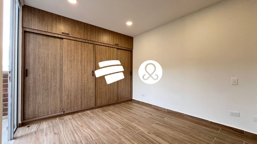 Apartamento de 2 alcobas en venta en La Ceja, 70 m² · foto 11 de 24