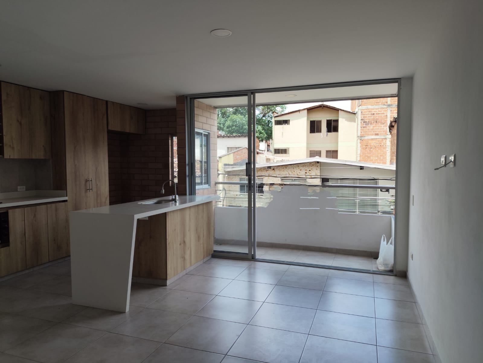 Apartamento en venta en Santa Teresita, Medellín · foto 2 de 21