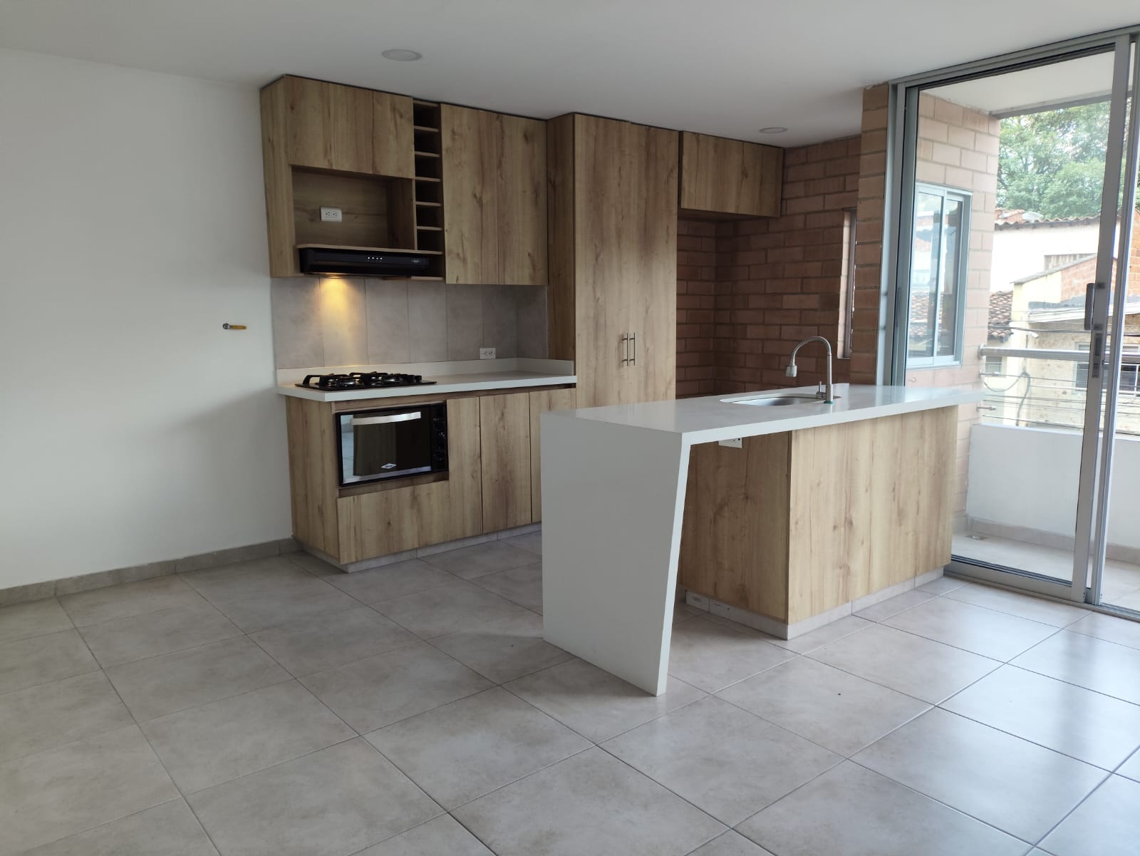 Apartamento en venta en Santa Teresita, Medellín · foto 3 de 21