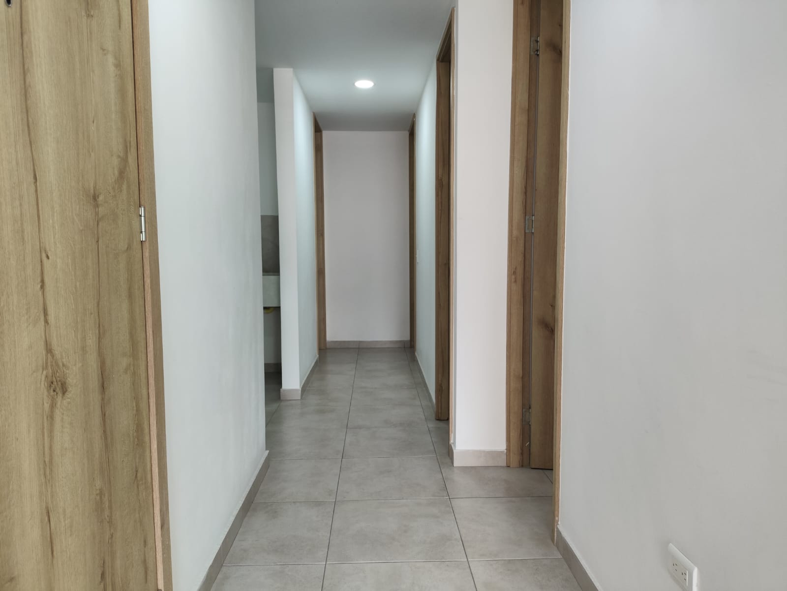 Apartamento en venta en Santa Teresita, Medellín · foto 4 de 21
