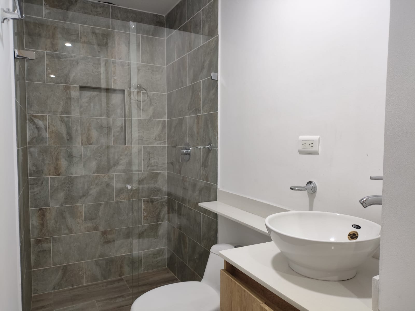Apartamento en venta en Santa Teresita, Medellín · foto 10 de 21